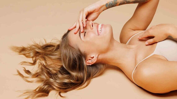 Pura: l'intimo donna immancabile nel tuo catalogo
